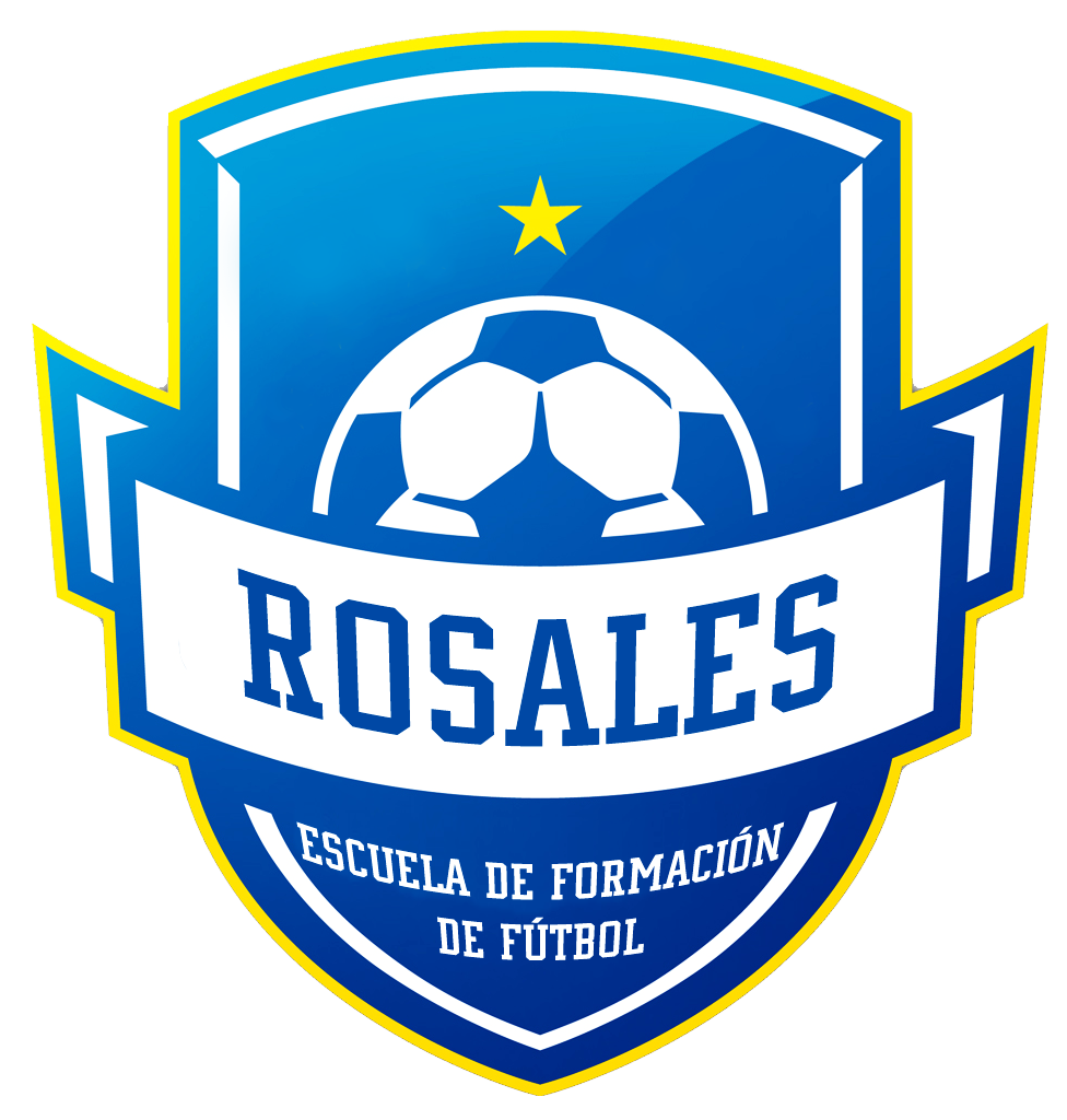 Escuela de Formación de Fútbol Rosales